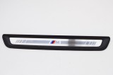 Ornament prag dreapta față BMW 3 G20, G28 2021 OEM: 8079739 14962875