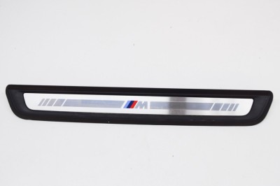 Ornament prag dreapta față BMW 3 G20, G28 2021 OEM: 8079739 14962875 foto
