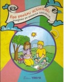 Fise pentru activitati integrate 3-4 ani