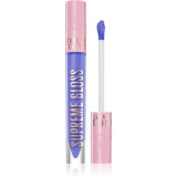 Jeffree Star Cosmetics Supreme Gloss lip gloss culoare No Apologies 5,1 ml