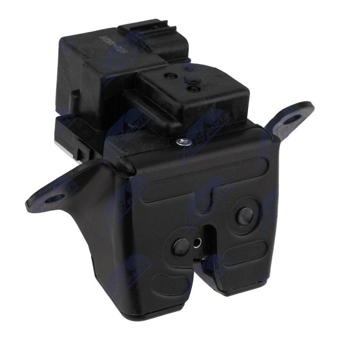 Incuietoare portbagaj, inchidere centralizata; Hyundai Hatchback i30 10.2007-11.2011, i30 Sedan 10.2007-06.2012 NTY
