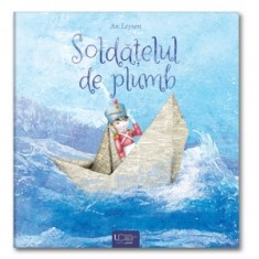Soldatelul de plumb - An Leysen