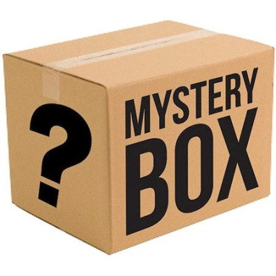 Mistery Box prieteni,colegi,familie 300 lei foto