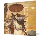 Sonatas - Editura Christian Zacharias, Klavier
