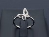 INEL ARGINT --BUTTERFLY-- FEMEI ARG235, Argintboutique