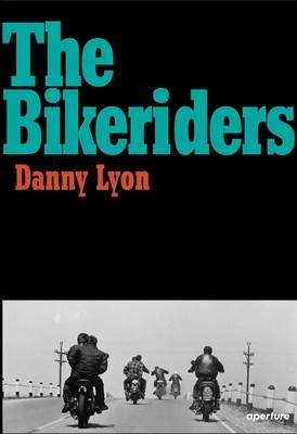 Danny Lyon: The Bikeriders foto