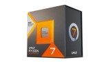 AMD CPU Desktop Ryzen 7 8C/16T 7800X3D (5.0GHz Max, 104MB,120W,AM5) box, with Radeon Graphics &quot;100-100000910WOF&quot;