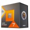 AMD CPU Desktop Ryzen 7 8C/16T 7800X3D (5.0GHz Max, 104MB,120W,AM5) box, with Radeon Graphics &quot;100-100000910WOF&quot;