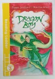 DRAGON BOY by PIPPA GOODHART , illustrated by MARTIN URSELL , 2016