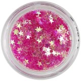 Stele roz-violet, INGINAILS