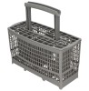 Cos tacamuri masina de spalat vase Beko, Arctic