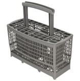 Cumpara ieftin Cos tacamuri masina de spalat vase Beko, Arctic