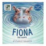 Fiona the Hippo