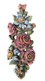 DECOR VINTAGE PENTRU PERETE DIN CEARA