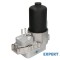 Carcasa filtru ulei + termoflot Jaguar XF (2008-&gt;) [_J05_, CC9] #1