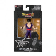 Dragon Ball Super Figurina Ultimate Gohan (Dragon Stars) 17 cm
