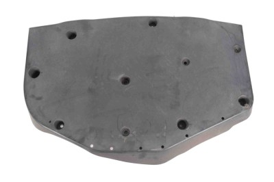 Scut motor central spate MASERATI GHIBLI M157 2015 OEM: 670034348 foto