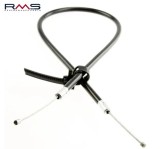 Cablu acceleratie pompa ulei Gilera DNA - DNA GP Experience 50cc - Gilera Runner FX-FXR 2T LC 125-180cc