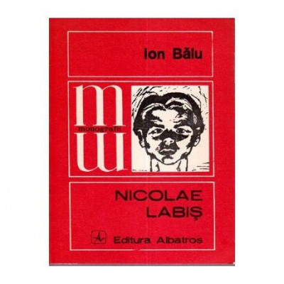 Ion Balu - Nicolae Labis - 111738 foto