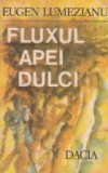 Fluxul apei dulci