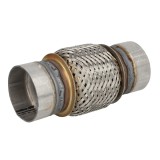 Racord flexibil esapament 60 x 100