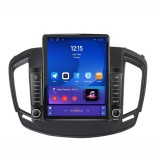 Cumpara ieftin Navigatie dedicata cu Android Opel Insignia A 2013 - 2017, 1GB RAM, Radio GPS