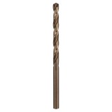 Bosch 2609255072 - Burghiu metal HSS-CO 5x52x86 mm