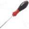 &amp;#351;urubelni&amp;#355;a, Torx&reg;, lungime 191mm, varf TX10, WIHA - 01290
