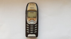 NOKIA 6310I foto