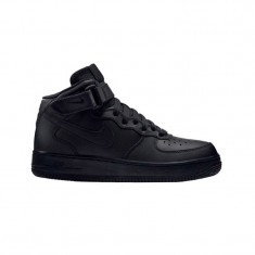 Pantofi Sport Nike Air Force 1 Mid GS - 314195-004 foto