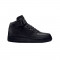 Pantofi Sport Nike Air Force 1 Mid GS - 314195-004