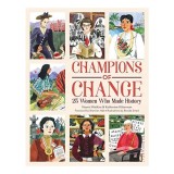 Cumpara ieftin Champions of Change