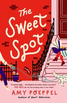 The Sweet Spot foto