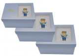 CUTIE CARTON 1-42 SET 3 BUC