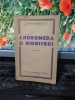 Henry Bordeaux, Andromeda și monstrul, roman, București 1936, 157