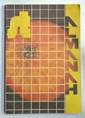ALMANAHUL ' STIINTA SI TEHNICA ' , 1986