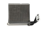Evaporator aer conditionat Ford Focus II, 2004-2011 motor 1.6 TDCI, 1.8 TDCI, 2.0 TDCI, diesel; 1.4, 1.6; 1.8; 2.0 benzina, full aluminiu brazat, 196