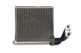 Evaporator aer conditionat Ford Focus II, 2004-2011 motor 1.6 TDCI, 1.8 TDCI, 2.0 TDCI, diesel; 1.4, 1.6; 1.8; 2.0 benzina, full aluminiu brazat, 196, Hella