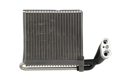 Evaporator aer conditionat Ford Focus II, 2004-2011 motor 1.6 TDCI, 1.8 TDCI, 2.0 TDCI, diesel; 1.4, 1.6; 1.8; 2.0 benzina, full aluminiu brazat, 196 foto