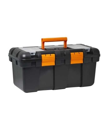 Geanta plastic pentru scule 500x250x240mm HANDY 10924 foto