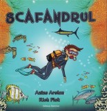 Scafandrul - Azize Arslan - Editura Nomina