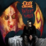 Patient Number 9 (Alternate Cover) - Vinyl | Ozzy Osbourne, Rock