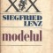 Modelul - Siegfried Lenz