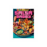 Salsa Daddy: Dip Your Way Into Mexican Cooking