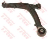 Bascula / Brat suspensie roata FIAT PANDA (169) (2003 - 2016) TRW JTC1309