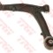 Bascula / Brat suspensie roata FIAT PANDA (169) (2003 - 2016) TRW JTC1309