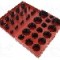 Set O-ring-uri, NBR, YATO - YT-06876