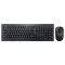 KIT TASTATURA SI MOUSE WIRELESS