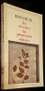 Les reveries du promeneur solitaire - Jean-Jacques Rousseau, Garnier-Flammarion, 1972, preface par Jacques Voisine, professeur a la Sorbonne