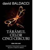 Taramul celor cinci cercuri (seria Vega Jane vol. 2) - David Baldacci